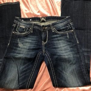 Rerock for Express jeans brand new